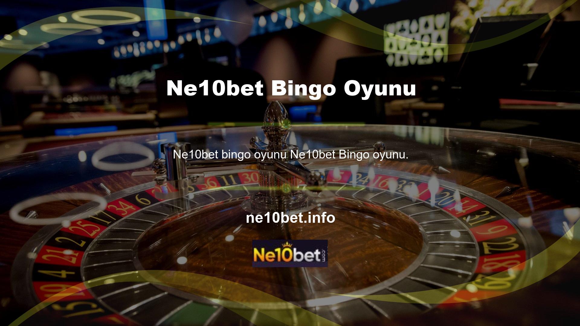 Bahis siteleri, çevrimiçi yapabileceğiniz oyun etkinliklerinde büyük bir fark yaratacaktır